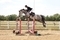 Joe Trunkfield Storms to Victory in the Events Through A Lens Talent Seeker Qualifier at Bury Farm